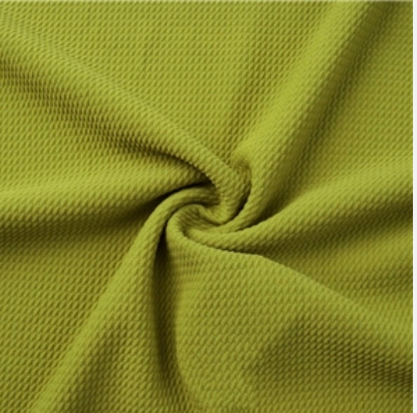 Solid Color Textured Liverpool Fabric TheFabricDude